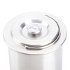 Ham Maker Stainless Steel Healthy Homemade Deli Meat Press Kitchen