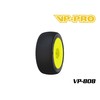 VP-Pro 1/8 Scale RC Buggy Tires and Wheels, Cactus Evo