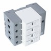 BERM Surge Protective Devices House Arrester Protector 4P 80KA SPD