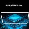 7in Tablet 1960x1080 IPS 4GB 32GB for Android10 2.4G 5G