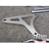 Ford 302 5.0 Bloque Chico\ Soporte De Alternador De Aluminio