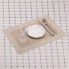 Heidi Table Mats Place Mats Place Mats Rectangular Table Set
