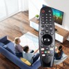 Replacement Magic Remote Control Compatible with LG Smart TV Remote