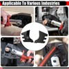 48-44-0411 Cable Scissor Blade Replacement For 750 Blade tools Mcm