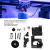 DIY 3D Printer Extruder for CR10 V5 V6 Hotend for