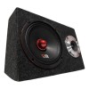 Par Cajon Individual D Madera Bocina 6.5 Tipo Pick Up