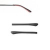 Child Eyeglass End Tips Ear Sock Pieces Silicone Eyewear Anti-Slip