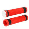 ZTTO Universal Silicone Non slip Bike Handlebar Grip Bicycle Shock