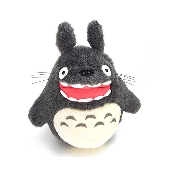 Studio Ghibli My Neighbor Totoro, Large Totoro Stuffed Toy, Howling,