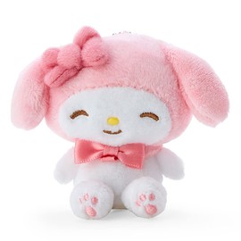 Sanrio My Melody Mascot Holder (Smiling) 763942