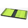 Matrix Match Pole Fishing Loaded Winder Tray holds 26 x