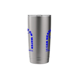 SUP Surfing Stand-Up Paddle Paddleboarding Surf SUP-BOARD Stainless Steel Insulated Tumbler