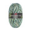 Pro Lana Bamboo Socks 100 g/400 m, 63% Polyacrylic, 30%