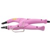 Professional Hair Extensions Tool Temp Adjustable Even Heating Fusion Heat