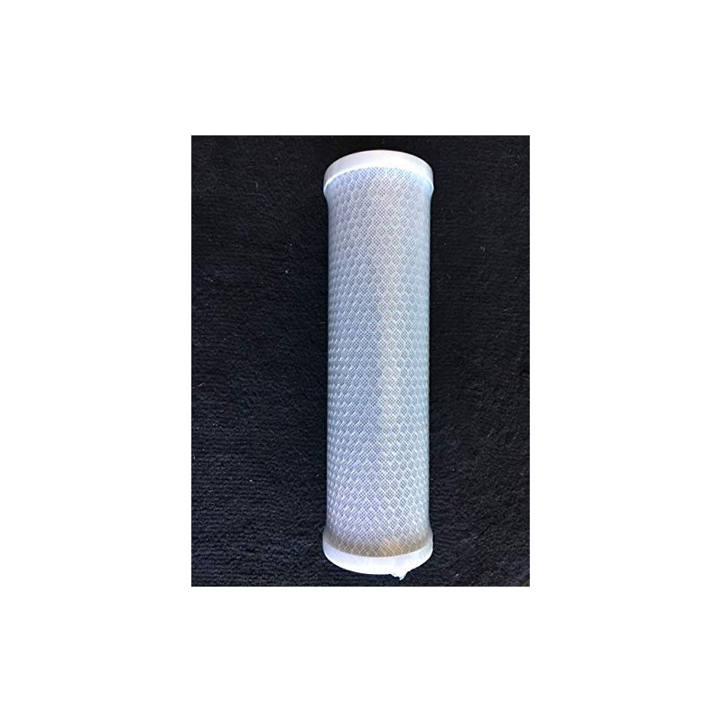 Clear Hydro - Stealth RO150 Complete Compatible Replacement Filter Kit
