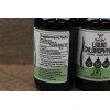 2 Bottles- Liquid Chlorophyll Drops For Immune Support Peppermint Flavor