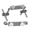 Aluminum Magnetic Stealth Invisible Body Shell Mount Kit for HSP