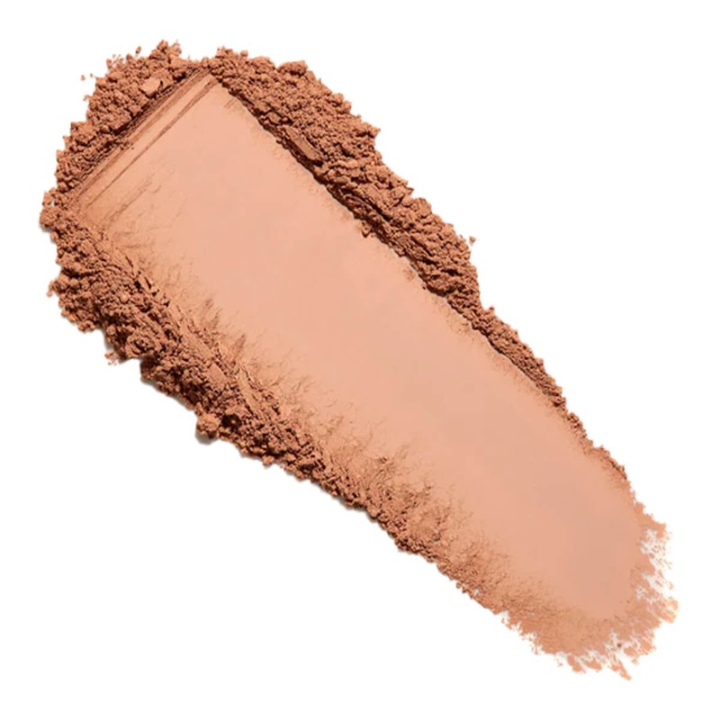 Lily Lolo Mineral Foundation SPF15 - Refill, Warm Peach 10g