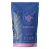 Sleep Easy Herbal Tea (w/Chamomile, Lavender, Lemon Balm, Valerian Root,