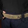 KRYDEX GEAR Inner Duty Belt 1.5" Loop Liner Inner Belt