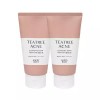 Happybath 해피바스 티트리아크네 클렌징폼 150g x2 Happy Bath Tea Tree