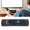 Remote Control 2.4G MX3 Portable Wireless Smart Voice TV Remote