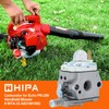 PB-250 Carburetor for Echo PB 250 Handheld Blowers Replace for