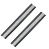 2 x Fit Bahco 442 Scraper Blades 50mm Carbide Sandvik