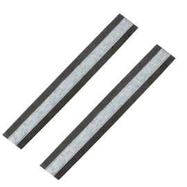 2 x Fit Bahco 442 Scraper Blades 50mm Carbide Sandvik Paint Scraper Blades for Bahco 650 Scraper - Set of 2 Carbide Blades Made by Xcalibur Tooling