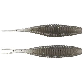 3" Scope SHAD/Natural SHAD (10 Pack)