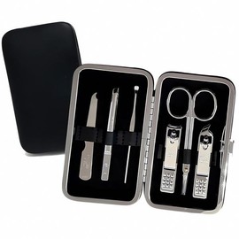 Three Seven Nail Clipper Set TS 399V Clipper Nail File File Tweezers Manicure Tool Management Gel Cash on Delivery or Pay upon Order / 쓰리쎄븐 손톱깎이 세트 TS 399V 클리퍼 손톱 정리 파일 핀셋 매니큐어 도구 관리 젤 착불 또는 주문시 결제
