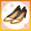onpakkusu Feet Shoes for Cairo 5 Feet 3-Pack, [Made In Japan/Last