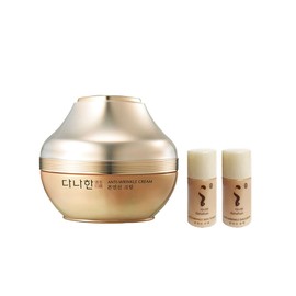 DANAHAN 다나한 본연진 크림 50ml 케이스X Dana Han Byean Jin Cream 50ml Case