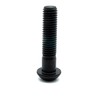 Hippo Hardware M5 (5mm X 30mm) Button Head Screws Black