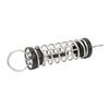 6x300mm Dock Line Mooring Springs 304 Stainless Steel Shock Absorbing