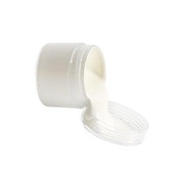 AIXXCUVQ Leather Dye Paint for Seat Restoration Classic Tan Fade-resistant, creamy white, 30ml