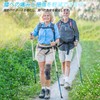 NEENCA Lightweight Knee Brace, Summer Use Meniscus Support, Ligament Injury