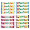 Mamba Sticks Snack Variety Pack, 16 Pack Mamba Candy, Original,