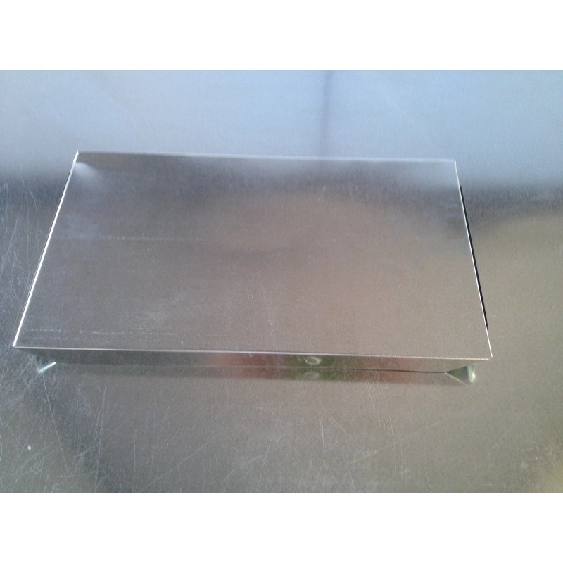 tinman 22 X 22 End Cap Duct Work End Cap