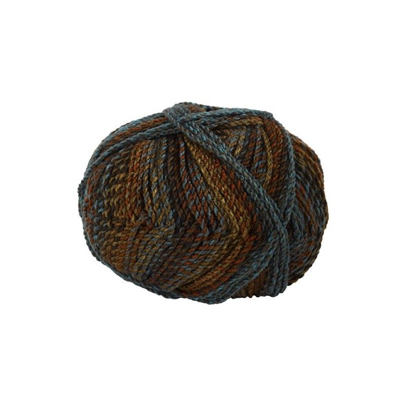 James Brett Marble Chunky Knitting Yarn 100% Soft Acrylic Wool