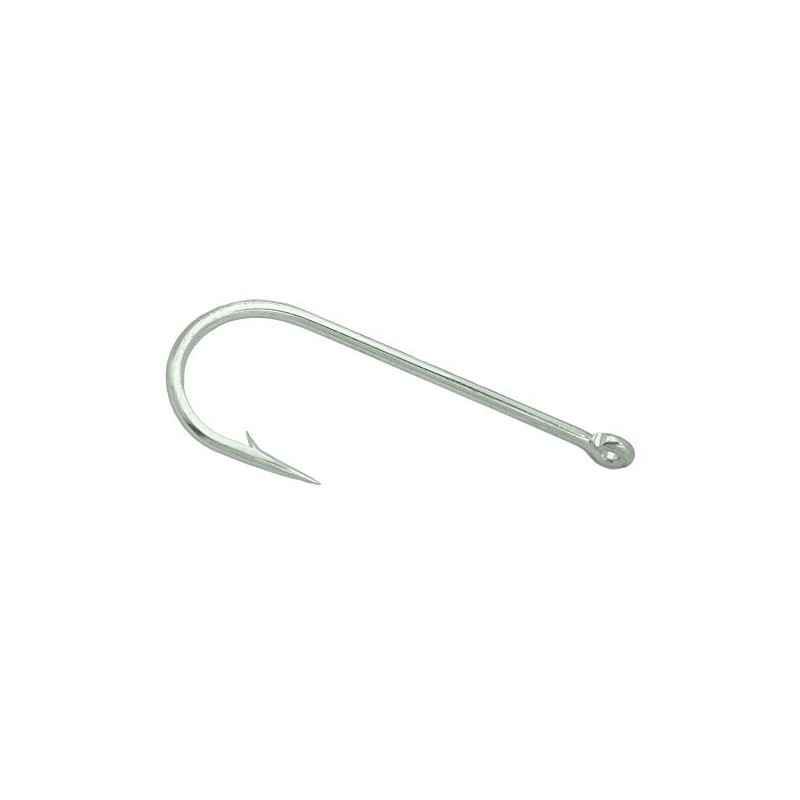 (Size 2/0 - 10 pack) - Gamakatsu SP11-3L3H Perfect Bend