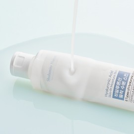 8-layer powerful moisture ⭐) Hyaluronic acid adhesion skin - no sticky runny nose - add paper bag / 8중강력수분⭐)히알루론산밀착스킨-끈적No콧물스킨 - 종이 가방 추가
