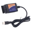 Car Diagnostic Tool ELM327 PIC18F25K80 CD Supports All OBD2 Protocols