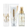 Wella Professionals Oil Reflection Luminous Trio w/Reflective Oil 100ml