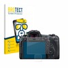 BROTECT Protective Glass Film for Canon EOS R5 Tempered Glass