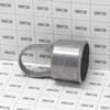 Plum Fittings Chain Link Fence Loop Caps | Eye Top