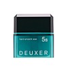Deuxer Hair Styling Wax 80 g 5S - Hard Smooth