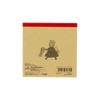 Sun-Star Stationery S2849704 Sanrio Characters Goods Memo Pad Square