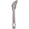 Stainless Steel PVC Coated Can Opener