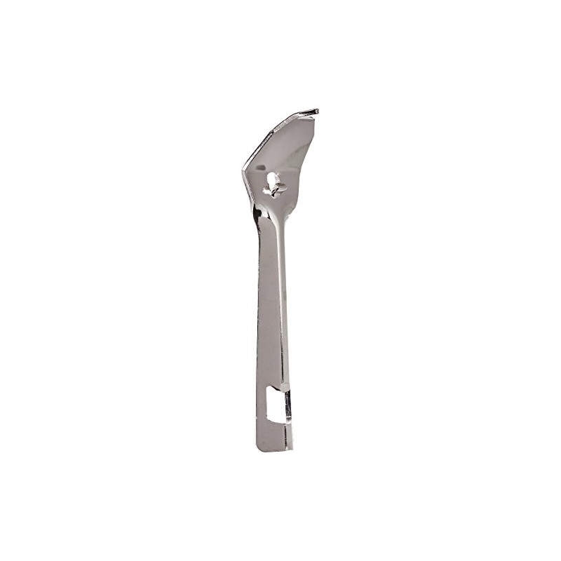 Stainless Steel PVC Coated Can Opener